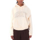 Obey Γυναικείο φούτερ Cross Stitch Collegiate Hood Fleece